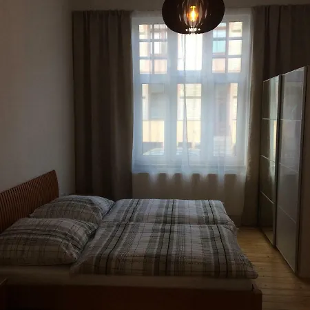 Holiday-apartments * 不莱梅