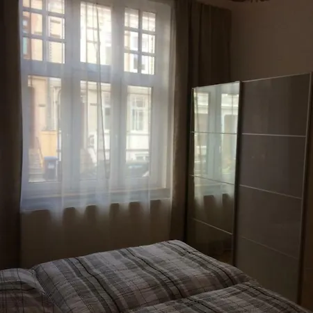 Holiday-apartments 不莱梅