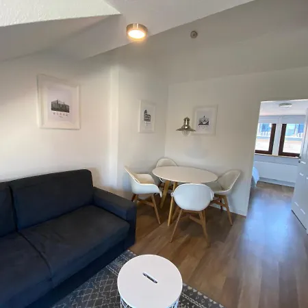 Zuhause Auf Zeit * ברמן