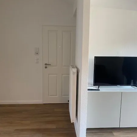 Holiday-apartments Lejlighed Bremen