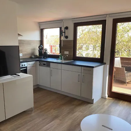 Zuhause Auf Zeit * ברמן