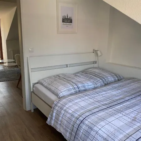 Holiday-apartments Lejlighed *