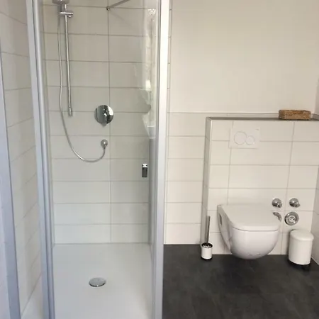 Zuhause Auf Zeit 公寓 *