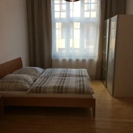 Zuhause Auf Zeit 不莱梅