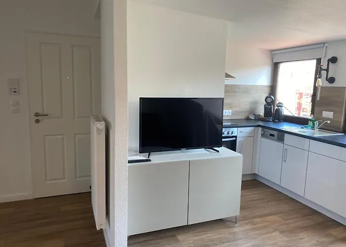 Zuhause Auf Zeit Brémy