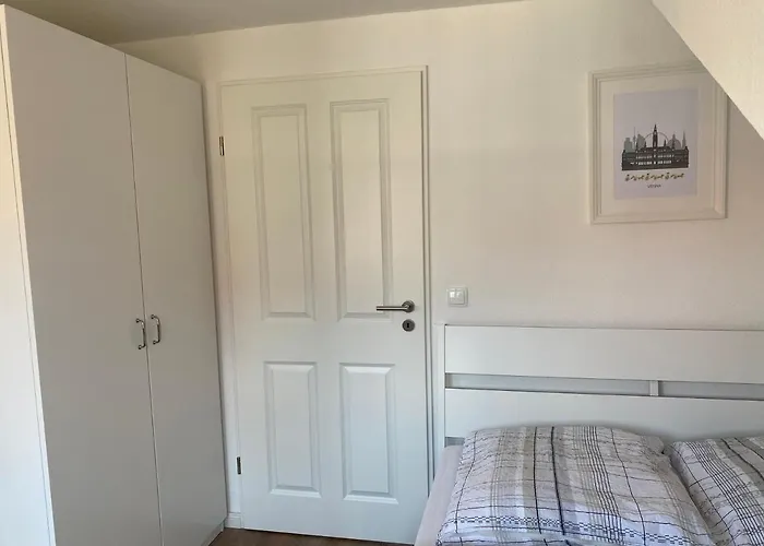 Zuhause Auf Zeit Apartamento *