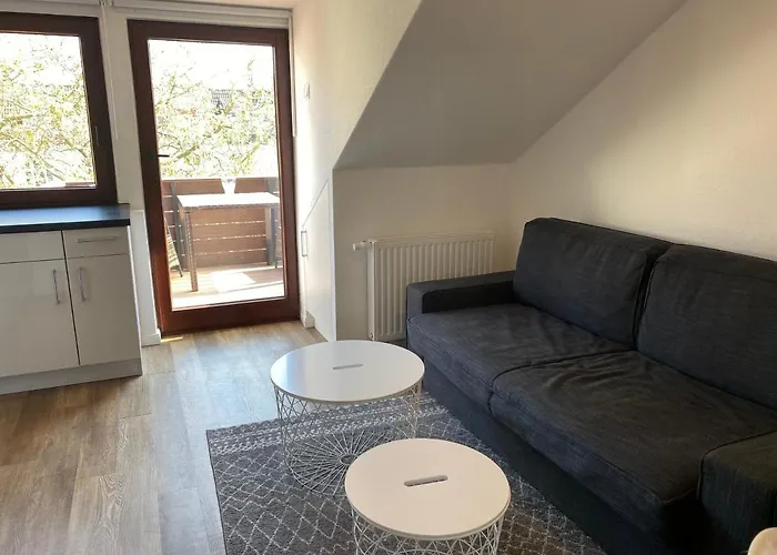 Zuhause Auf Zeit Apartamento Brema