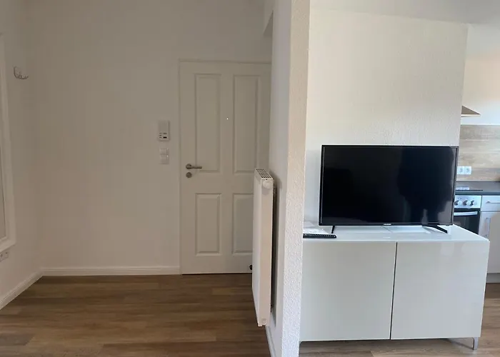 Zuhause Auf Zeit Apartamento Brema