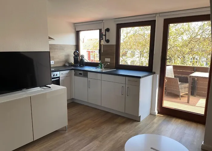 Zuhause Auf Zeit * Brémy