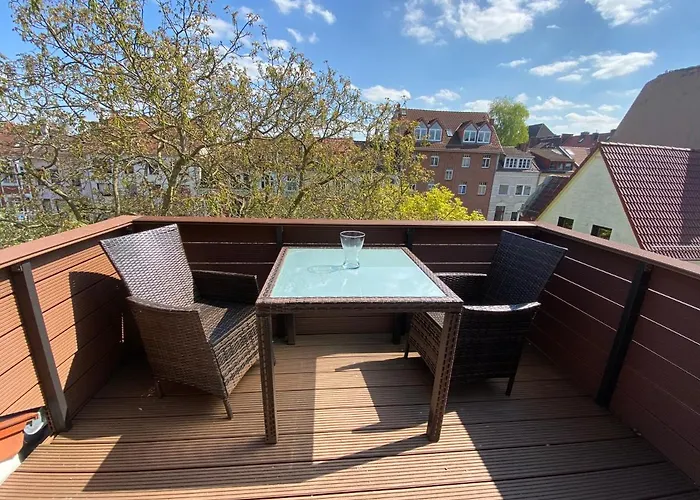 Zuhause Auf Zeit * Brema