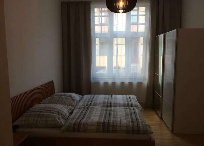 Zuhause Auf Zeit * Brémy