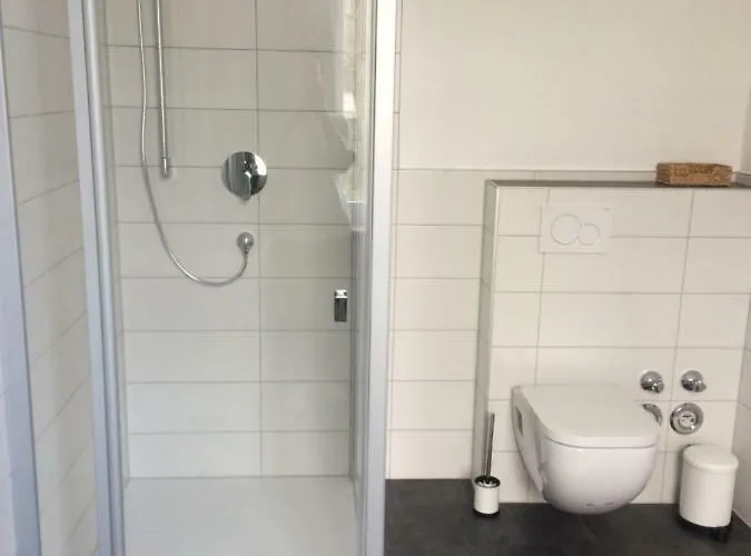 Zuhause Auf Zeit Apartmán *