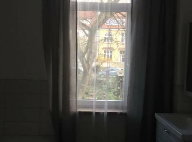 Zuhause Auf Zeit Apartamento