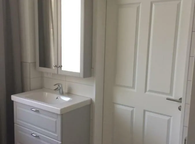 Zuhause Auf Zeit Apartmán