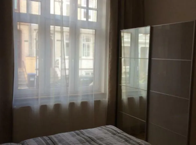 Zuhause Auf Zeit Brema