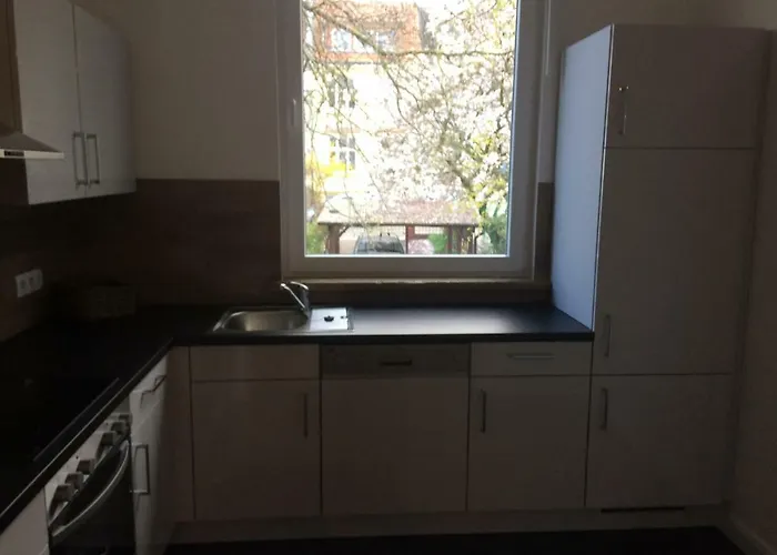 Zuhause Auf Zeit Apartamento *
